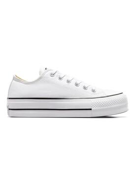 Chaussures Chuck Taylor All Star Canvas Platform