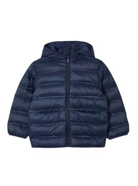 Veste Légère Mayoral marine pour garçon