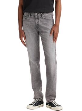 Jean Levis 511 Denim Moyen pour homme