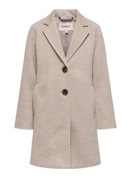 Manteau Only Sedona pour fille