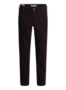 Jean Levis 712 Noir pour femme