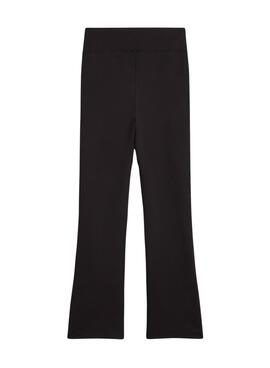 Leggings Vans Elevated Noir pour filles