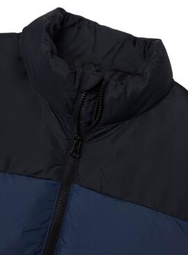 Manteau Name It Dublin Bleu pour garçons
