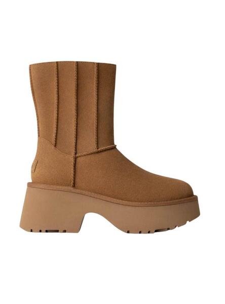 Botte ugg camel 2025