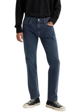 Jeans Levis 502 Taper Indigo pour homme