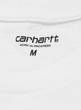 T-Shirt Carhartt College L / S