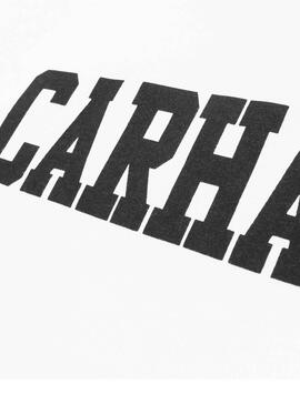 T-Shirt Carhartt College L / S