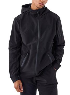 Veste Technique Project x Paris Noire pour homme