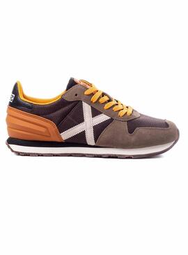 Baskets Munich Massana 346 pour Homme