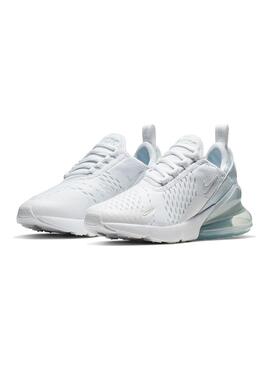 Nike Air Max 270 Big Kids