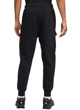 HM0180-010 M Nsw Sw Air Cargo Pant Flc Bb
