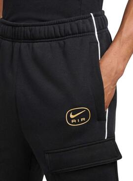 HM0180-010 M Nsw Sw Air Cargo Pant Flc Bb