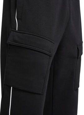 HM0180-010 M Nsw Sw Air Cargo Pant Flc Bb