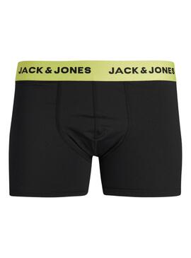 Sous-vêtements Jack and Jones Tiger Multicolores Pour Homme