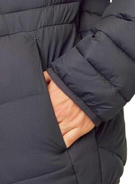 Veste matelassée pliable gris pour homme Jack and Jones Estate