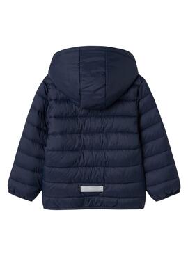 Veste Name It Monay Zafiro Mini pour garçon