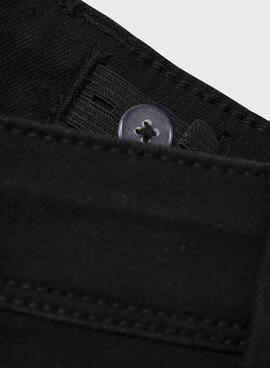 Jean Name It Polly bootcut noir