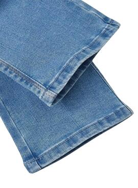 Pantalon en jean Name It Polly denim pour fille