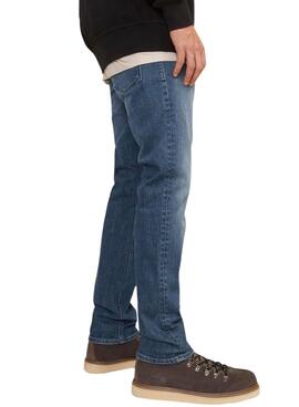 Jean Jack and Jones Tim coupe slim pour homme