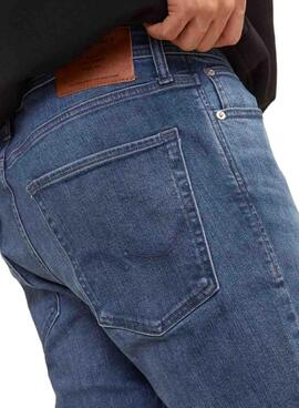 Jean Jack and Jones Tim coupe slim pour homme