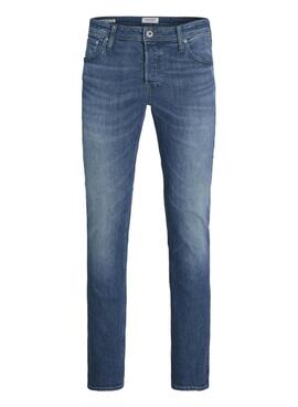 Jean Jack and Jones Tim coupe slim pour homme
