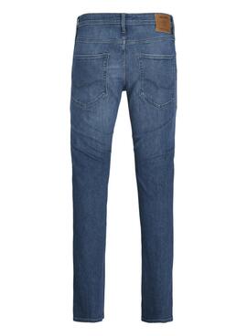 Jean Jack and Jones Tim coupe slim pour homme