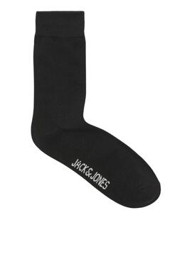 Pack 3 chaussettes Jack and Jones Rafael pour homme