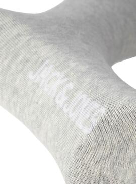 Pack 3 chaussettes Jack and Jones Rafael pour homme