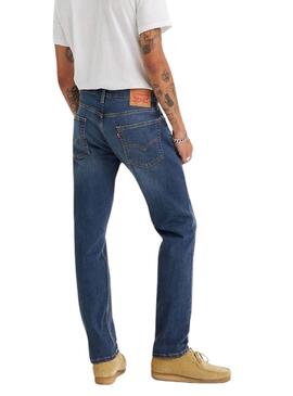 Jean Levi's 502 Taper Panda pour homme.