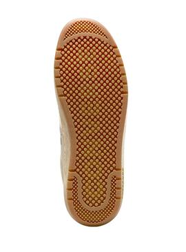 Chaussures Converse Pro Blaze Classic beige pour hommes