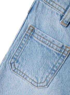 Jean Name It Salli clair pour fille