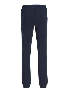 Pantalon de survêtement Jack and Jones Gordon marine