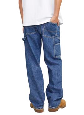 Pantalon en jean Jack and Jones Alex pour homme