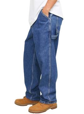 Pantalon en jean Jack and Jones Alex pour homme