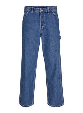 Pantalon en jean Jack and Jones Alex pour homme
