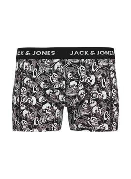 Boxers Jack and Jones Damon multicolore pour homme