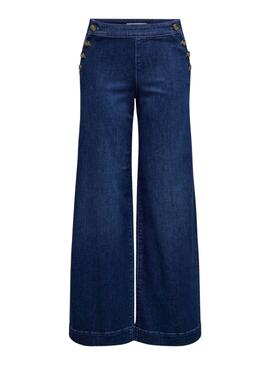 Jean Only Madison pour femme