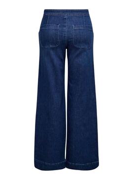 Jean Only Madison pour femme