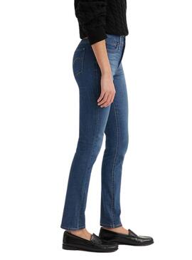 Jean Levi's 312 slim pour femme