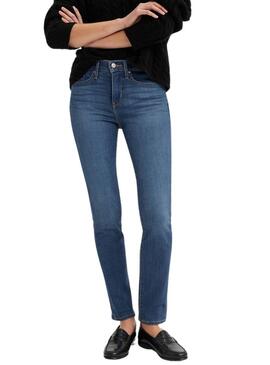 Jean Levi's 312 slim pour femme
