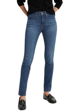 Jean Levi's 312 slim pour femme