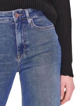 Pantalon en jean Only Madison pour femme