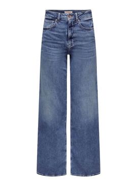 Pantalon en jean Only Madison pour femme