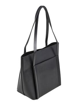 Sac Pepe Jeans Colbie Limited noir pour femme