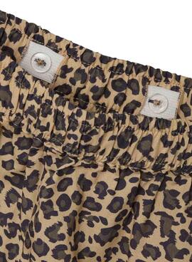 Name It Beleo pantalon imprimé animal pour filles