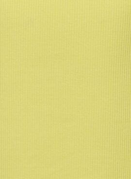 Top Only enfants Nessa lime pour fille