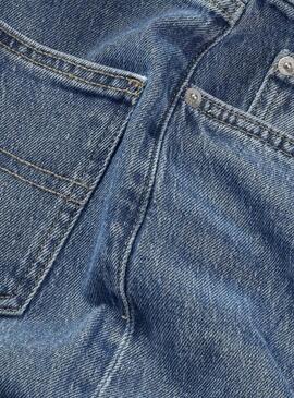 Jean Tommy Jeans Layla pour femme