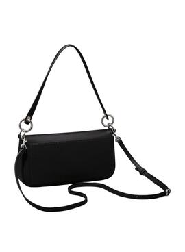 Sac Calvin Klein Jeans Pouch noir pour femme