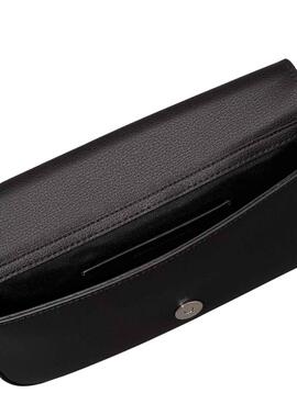 Sac Calvin Klein Jeans Pouch noir pour femme
