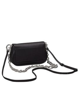 Sac à main Calvin Klein Jeans Monogramme noir pour femme